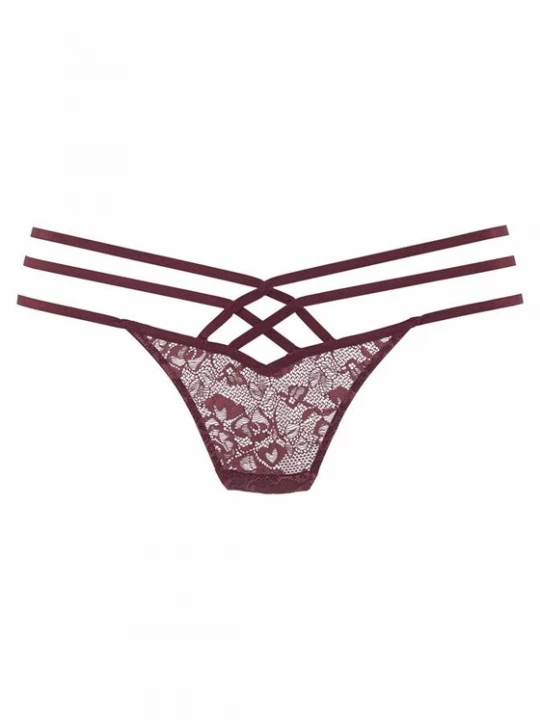 Foto van product LASCANA String bessen