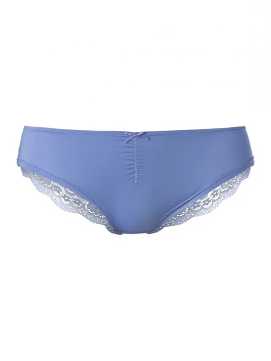 Foto van product LASCANA String blauw