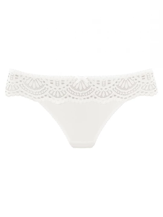 Foto van product LASCANA String crème