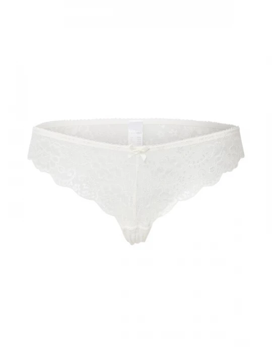 Foto van product LASCANA String crème