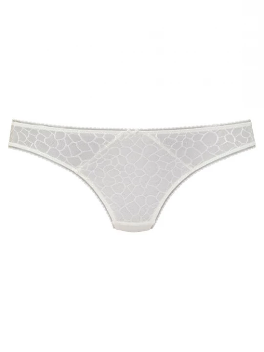 Foto van product LASCANA String crème