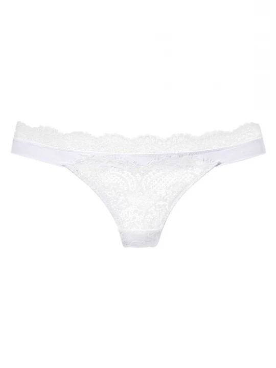 Foto van product LASCANA String crème