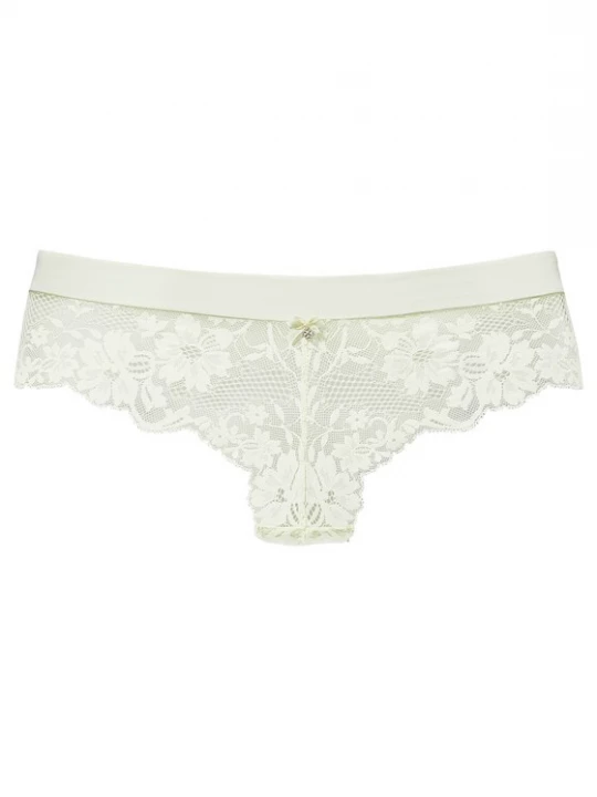 Foto van product LASCANA String crème