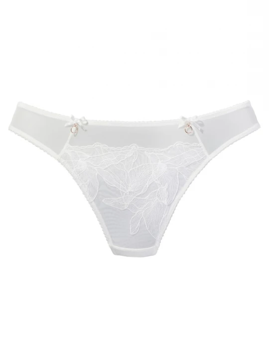 Foto van product LASCANA String crème