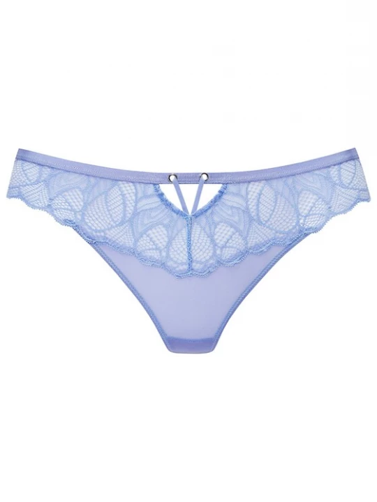 Foto van product LASCANA String duifblauw