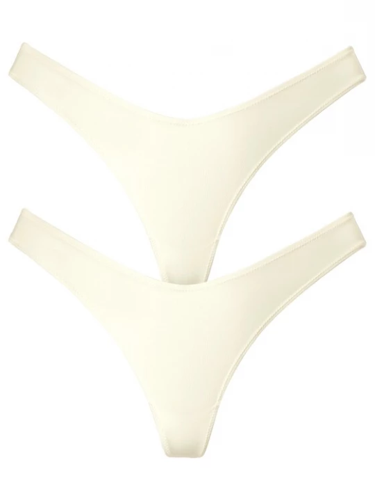Foto van product LASCANA String ecru