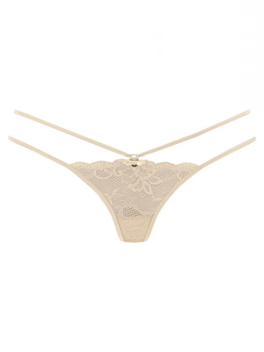 Foto van product LASCANA String goud