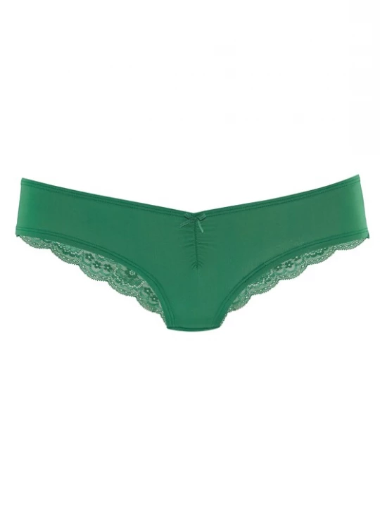 Foto van product LASCANA String groen