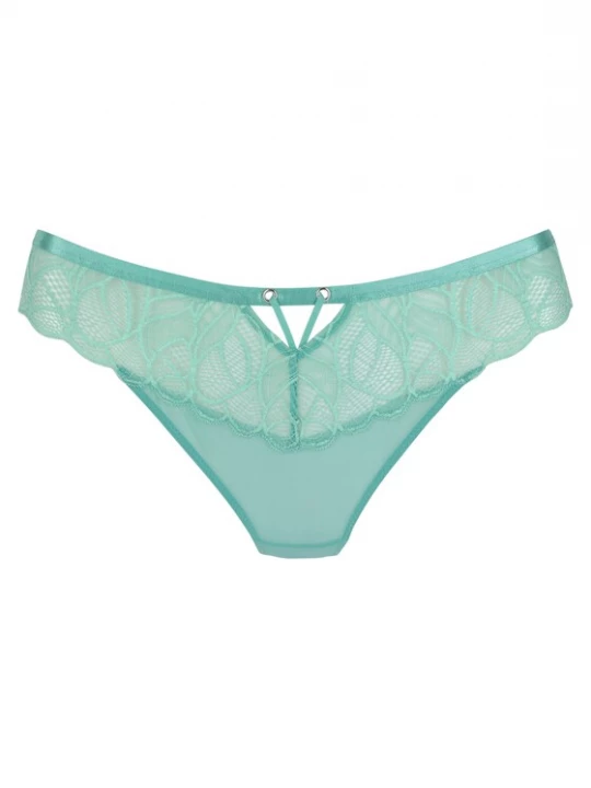 Foto van product LASCANA String groen