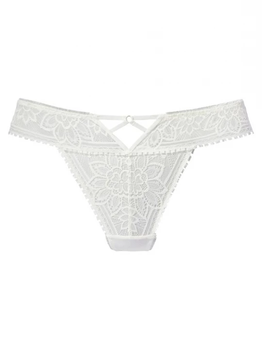 Foto van product LASCANA String ivoor