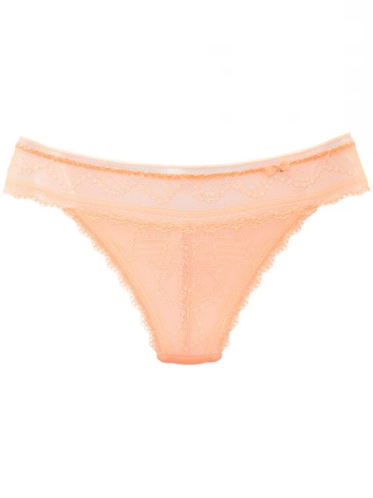 Foto van product LASCANA String koraal