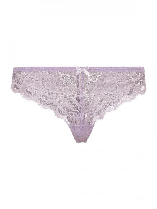 Foto van product LASCANA String lavendel