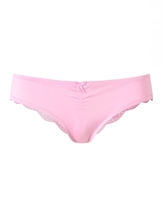Foto van product LASCANA String lichtroze