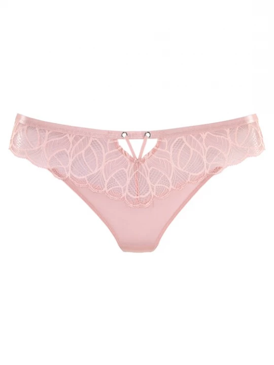Foto van product LASCANA String lichtroze