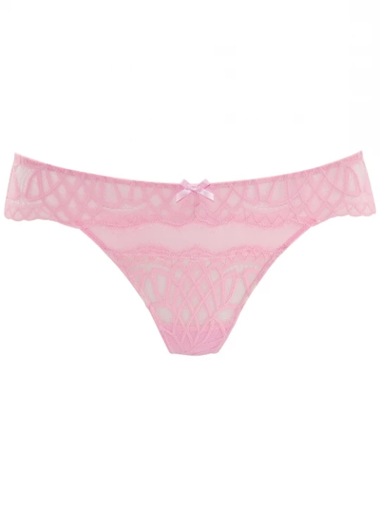Foto van product LASCANA String lichtroze
