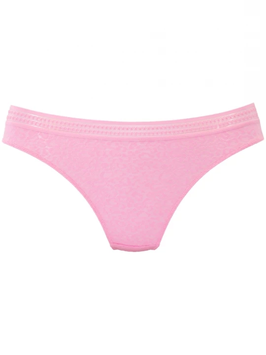 Foto van product LASCANA String lichtroze