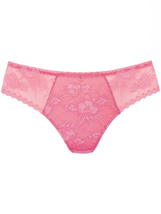 Foto van product LASCANA String lichtroze
