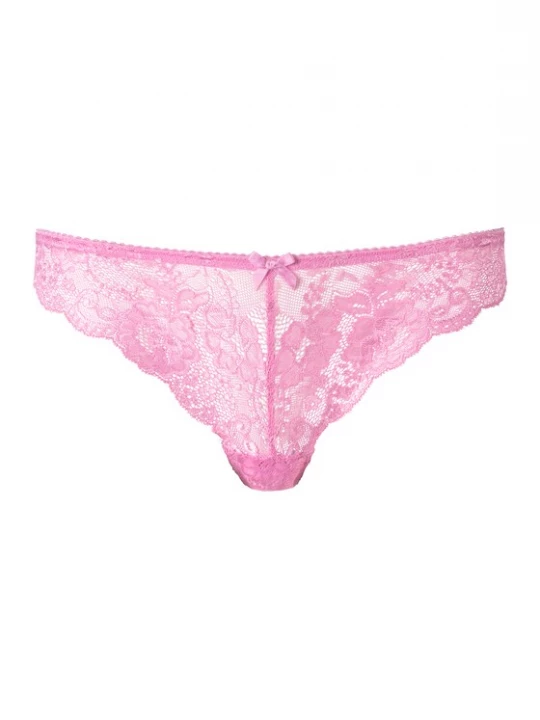 Foto van product LASCANA String lila