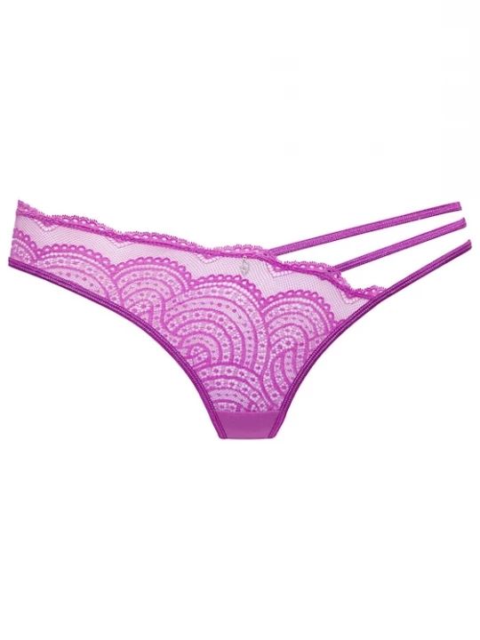 Foto van product LASCANA String lila