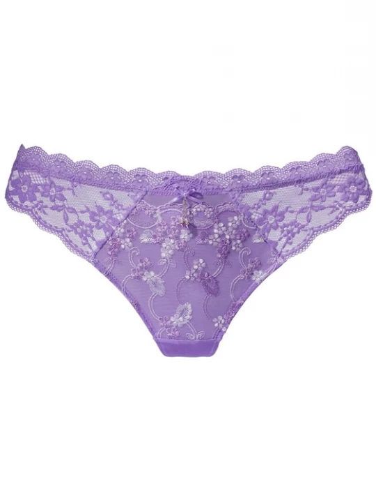 Foto van product LASCANA String lila