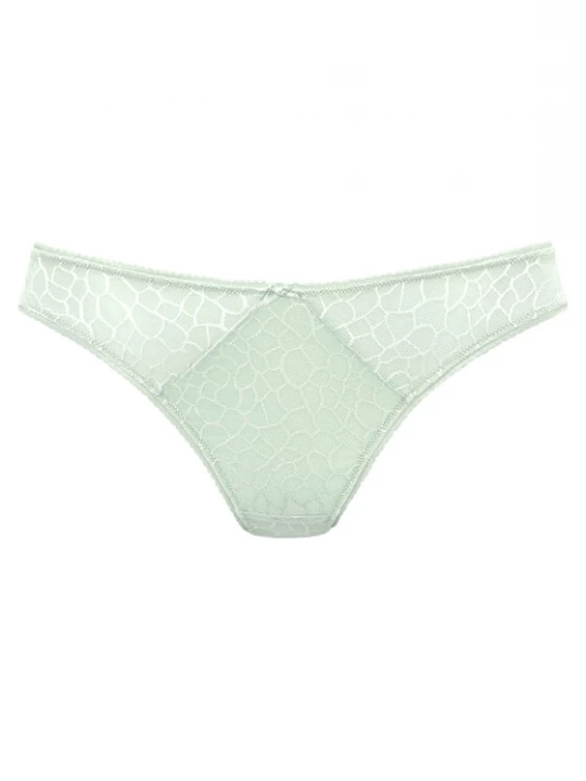 Foto van product LASCANA String mintgroen