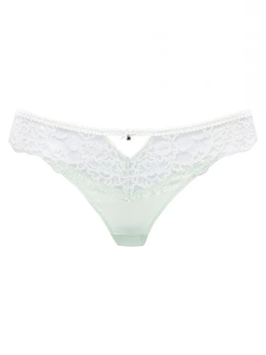 Foto van product LASCANA String mintgroen