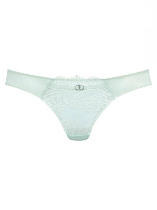 Foto van product LASCANA String mintgroen