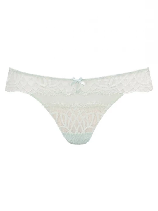 Foto van product LASCANA String pastelgroen