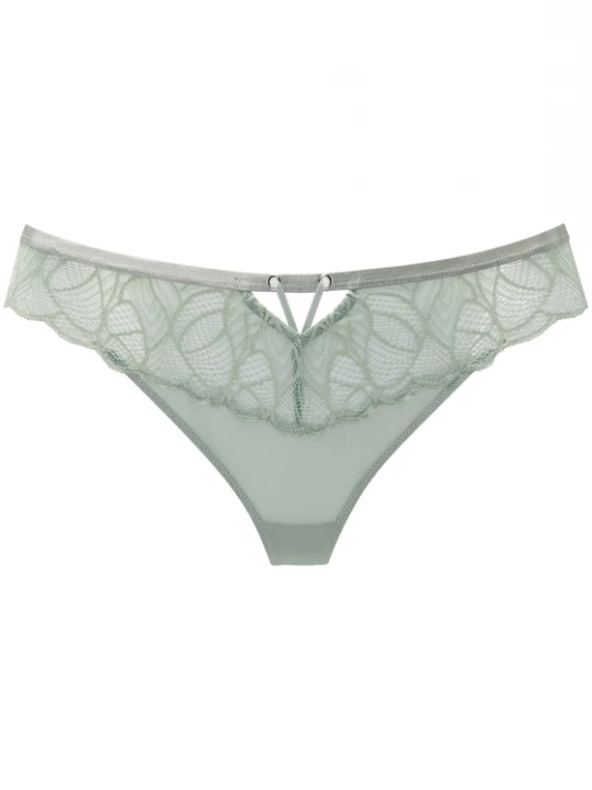 Foto van product LASCANA String pastelgroen