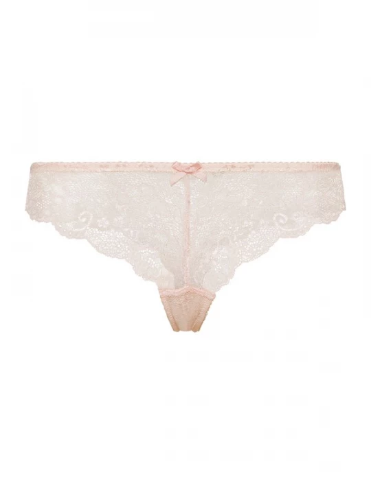 Foto van product LASCANA String perzik