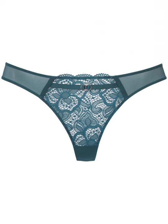 Foto van product LASCANA String petrol