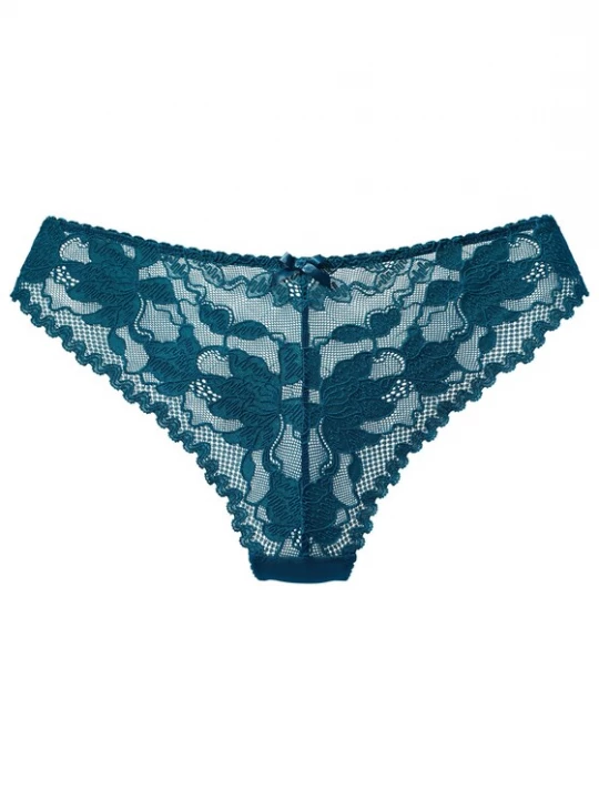 Foto van product LASCANA String petrol