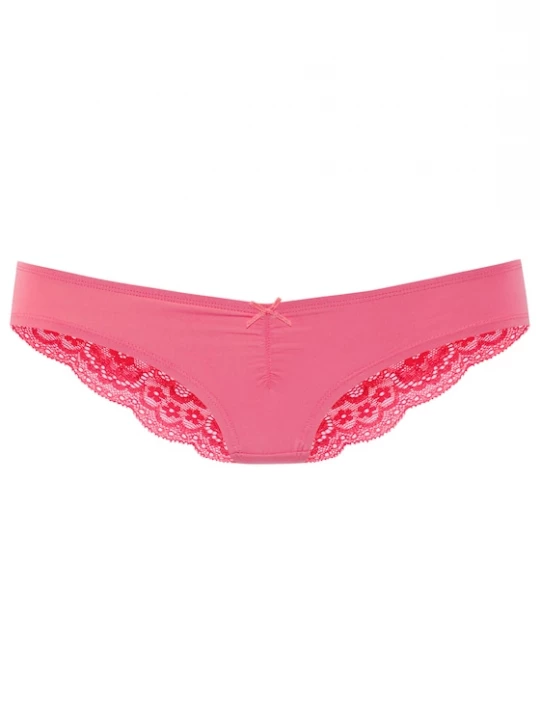 Foto van product LASCANA String pink