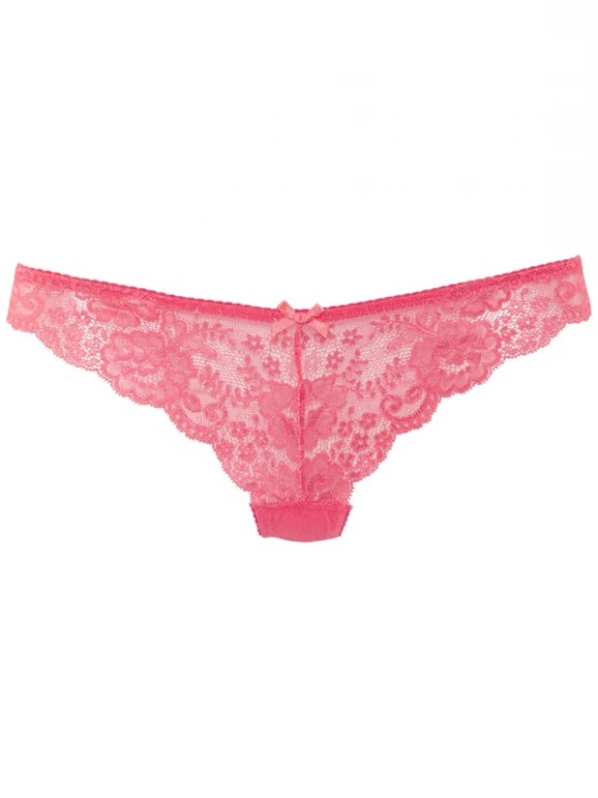 Foto van product LASCANA String pitaja roze