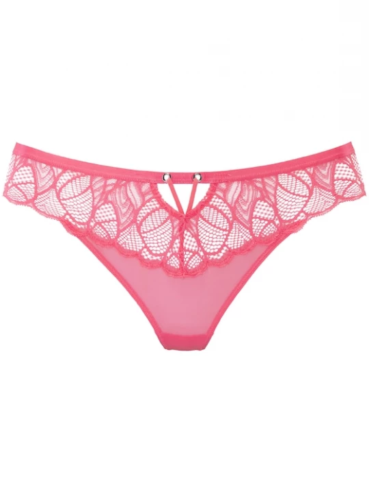 Foto van product LASCANA String pitaja roze