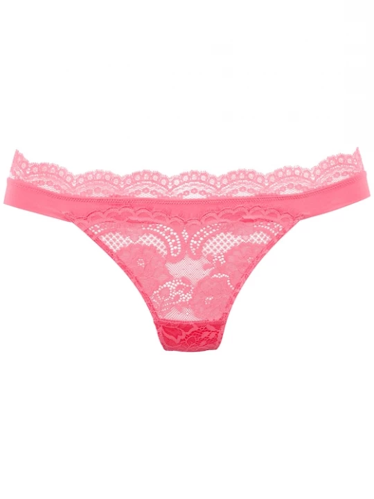 Foto van product LASCANA String pitaja roze
