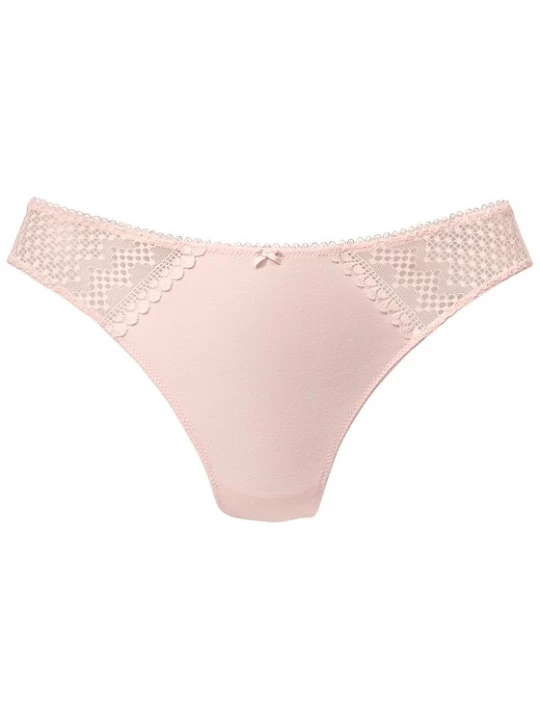 Foto van product LASCANA String poederroze
