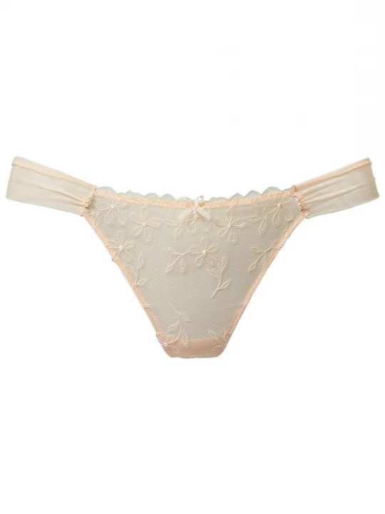 Foto van product LASCANA String poederroze