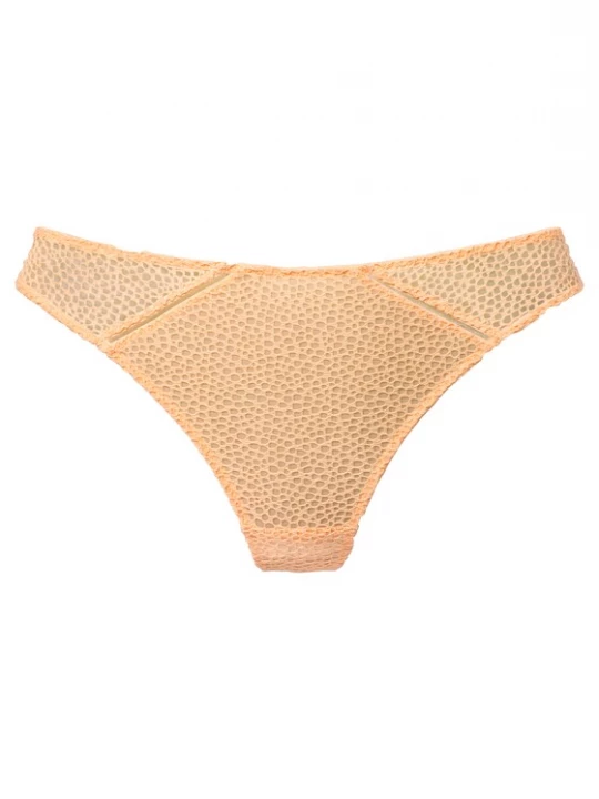 Foto van product LASCANA String poederroze