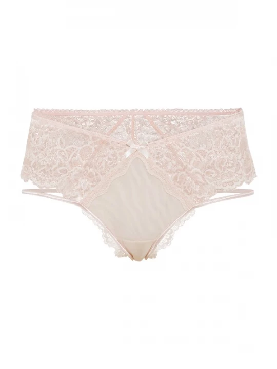 Foto van product LASCANA String poederroze