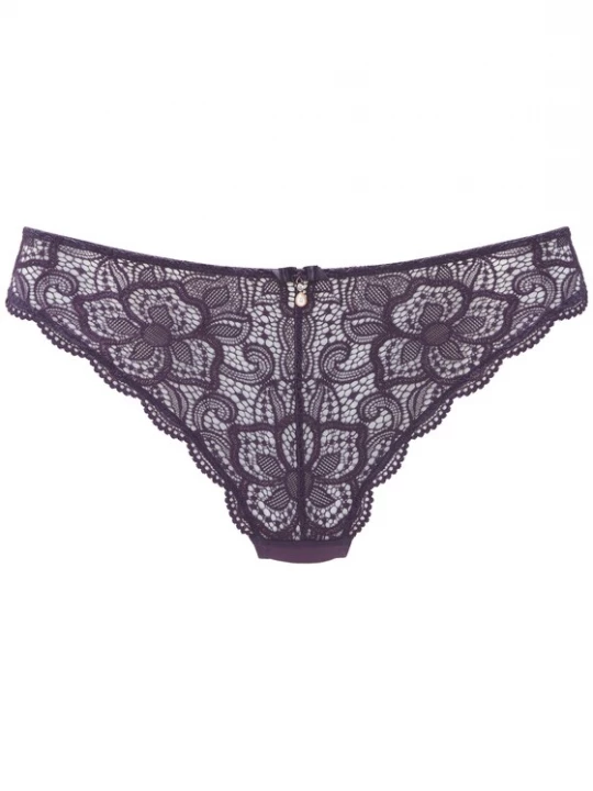 Foto van product LASCANA String pruim