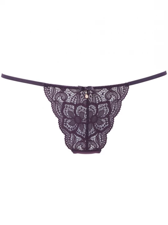 Foto van product LASCANA String pruim