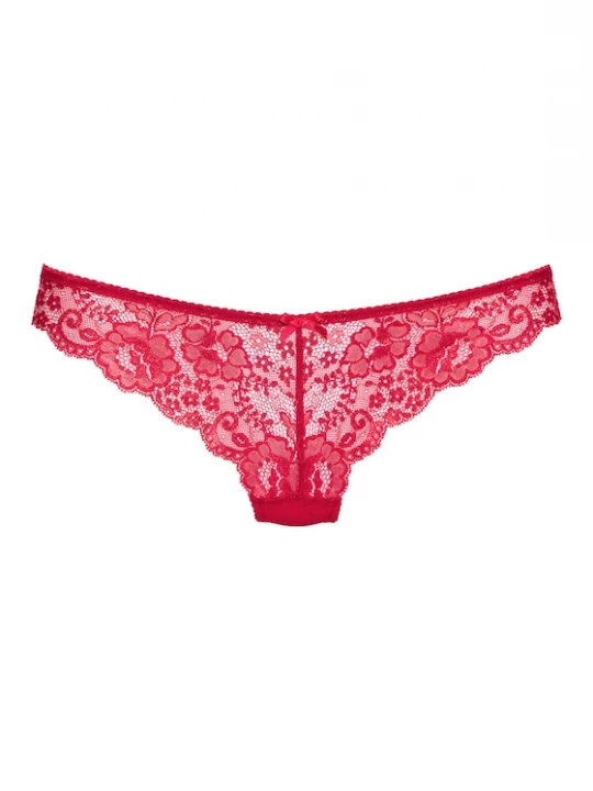 Foto van product LASCANA String robijnrood
