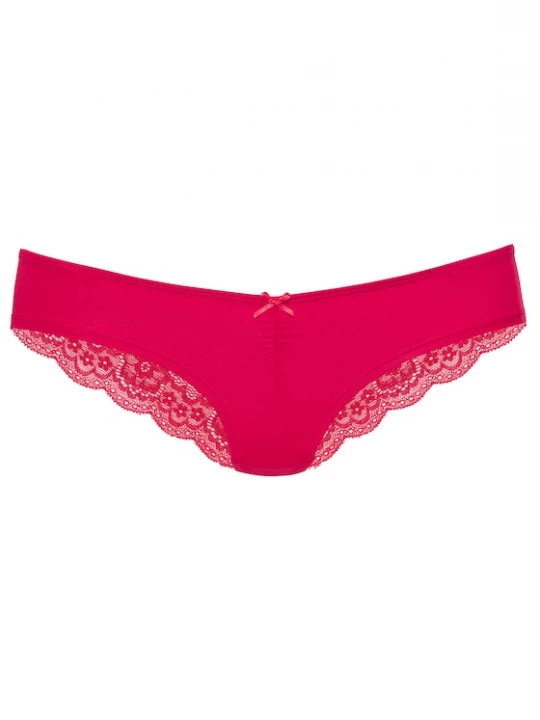 Foto van product LASCANA String rood