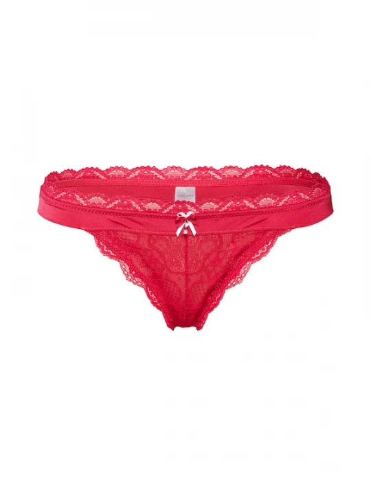 Foto van product LASCANA String rood