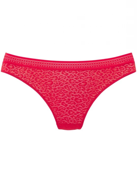 Foto van product LASCANA String rood