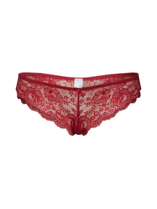 Foto van product LASCANA String rood