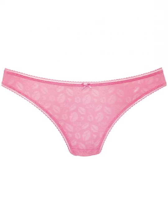 Foto van product LASCANA String rosa