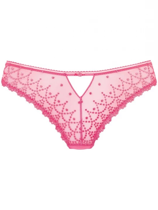 Foto van product LASCANA String rosa