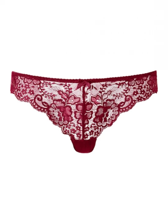 Foto van product LASCANA String rosa